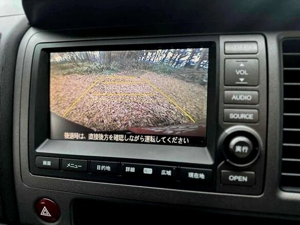 2010 Honda Crossroad II, чёрный, 975000 рублей - вид 12