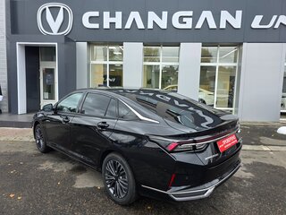 2024 Dongfeng Shine Max, чёрный, 1450000 рублей, вид 4