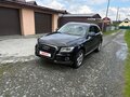 2014 Audi Q5 I (8R) Рестайлинг, чёрный, 1700000 рублей
