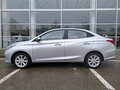 2025 Changan Alsvin, серебристый, 2119900 рублей - вид 5