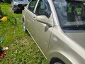 2007 Chery Fora (A21), бежевый, 290000 рублей - вид 5
