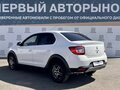 2020 Renault Logan Stepway II Рестайлинг, белый, 777000 рублей - вид 7