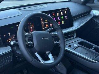 2026 Haval F7x II, серый, 3761010 рублей, вид 3