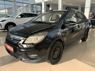 Lifan X50