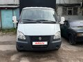 2005 ГАЗ ГАЗель (3302), белый, 355000 рублей - вид 2