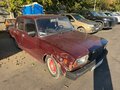 2007 Lada (ВАЗ) 2107, фиолетовый - вид 1
