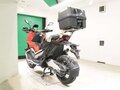 2017 Honda X-ADV, красный, 835000 рублей - вид 6
