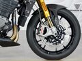 2025 Triumph Speed Triple, белый, 1699000 рублей - вид 10