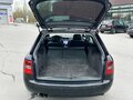 2001 Audi A6 II (C5) Рестайлинг, чёрный, 495000 рублей - вид 7