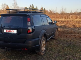 2011 Great Wall Hover H3 I, чёрный, 670000 рублей, вид 2