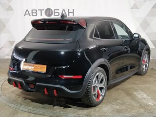 2023 Ora 03 GT, чёрный, 2990000 рублей, вид 4