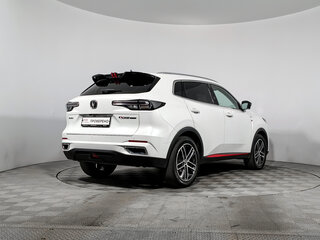 2023 Changan CS55 Plus II, белый, 1714000 рублей, вид 5