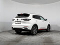 2023 Changan CS55 Plus II, белый, 1659000 рублей - вид 4