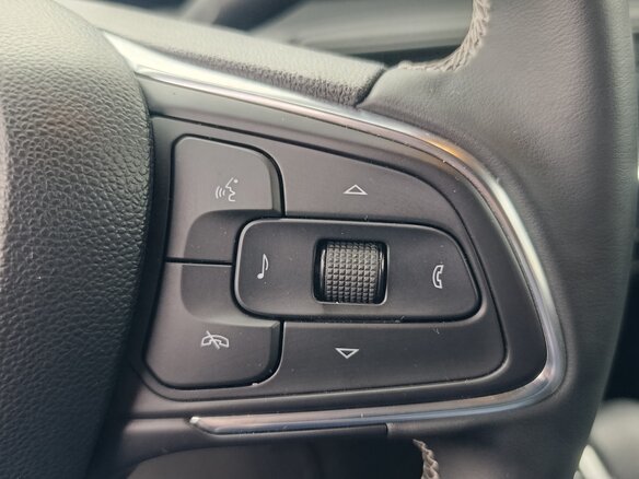 2023 Buick Encore GX I, чёрный, 1750000 рублей - вид 12