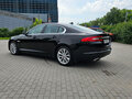 2015 Jaguar XF I Рестайлинг, чёрный, 2225000 рублей - вид 3