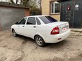 2009 Lada (ВАЗ) Priora I, белый, 230000 рублей - вид 6