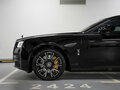 2023 Rolls-Royce Ghost Black Badge II (Series I), чёрный, 35000000 рублей - вид 8