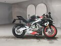 2022 Aprilia RS 660, чёрный, 934000 рублей