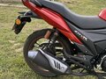 2024 Lifan LF175-2E, красный, 100000 рублей - вид 7
