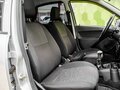 2015 Lada (ВАЗ) Granta I, серебристый, 479000 рублей - вид 10