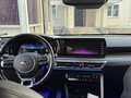 2021 Kia K5 III, белый, 1750000 рублей - вид 10