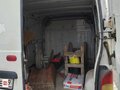 2007 Renault Master, белый, 650000 рублей - вид 5