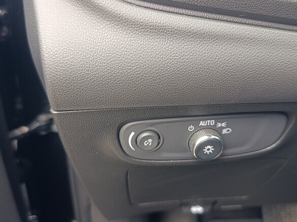 2023 Buick Encore GX I, чёрный, 1750000 рублей - вид 17