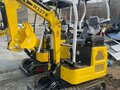 2025 Другие Неизвестна (экскаваторы)