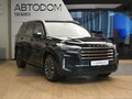 2023 Exeed VX I, зелёный, 2370000 рублей - вид 3