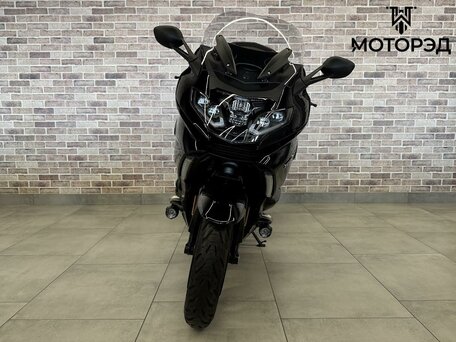 2022 BMW K 1600 GT, чёрный, 2495000 рублей, вид 5