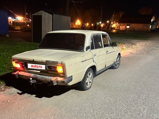 1987 Lada (ВАЗ) 2106, бежевый, 45000 рублей, вид 3
