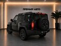 2026 Jetour T2, чёрный, 4649000 рублей - вид 7