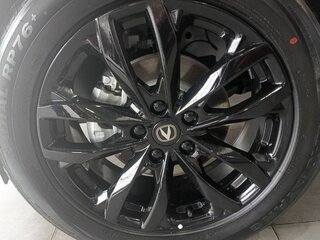 2026 Changan CS35 Max, белый, 2739900 рублей, вид 5