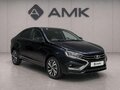 2026 Lada (ВАЗ) Vesta I Рестайлинг (NG), чёрный, 1842000 рублей - вид 2