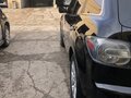 2007 Mazda CX-7 I, чёрный - вид 7