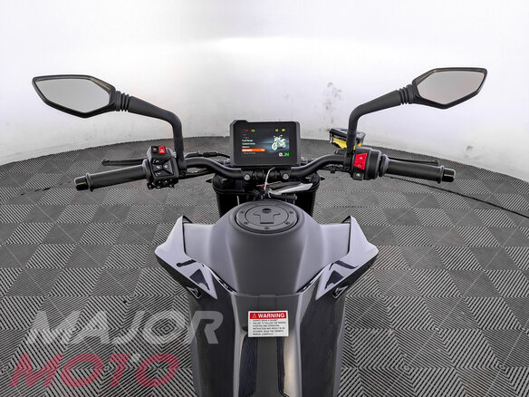 2026 KTM 790 Duke, чёрный, 1150000 рублей - вид 8