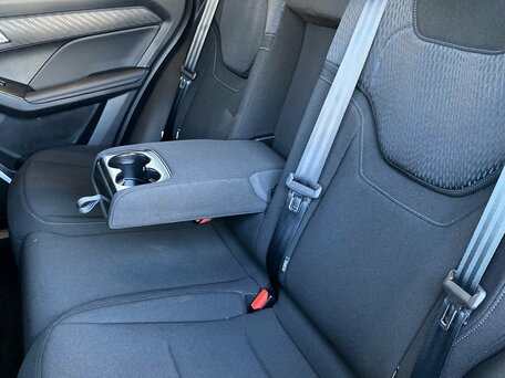 Haval Jolion I Рестайлинг