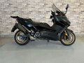 2023 Yamaha TMAX, зелёный, 1230000 рублей