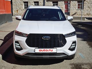 2024 Xcite X-Cross 7, белый, 1999000 рублей, вид 5