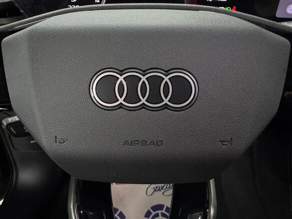 2026 Audi Q5 L III (GU), зелёный, 6300000 рублей - вид 28
