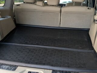 2011 Nissan Patrol VI (Y62), пурпурный, 2200000 рублей, вид 4
