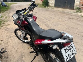 2017 Cobra CX50, красный, 75000 рублей, вид 3