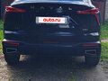 2025 Haval F7x II, чёрный, 3060000 рублей - вид 1