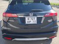 2018 Honda Vezel I, чёрный, 2195000 рублей - вид 6