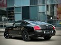 2004 Bentley Continental GT I, чёрный, 1475000 рублей - вид 3