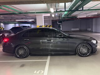 2023 Mercedes-Benz C-Класс 300 V (W206), серый, 6200000 рублей, вид 5