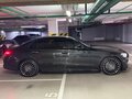 2023 Mercedes-Benz C-Класс 300 V (W206), серый, 5900000 рублей - вид 4