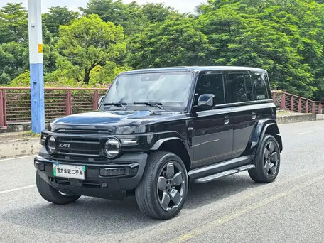 iCar V23