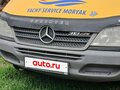 2004 Mercedes-Benz Sprinter, жёлтый, 1550000 рублей - вид 2