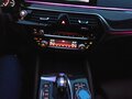 2019 BMW 5 серии M550d xDrive VII (G30/G31/G38), синий, 4777777 рублей - вид 7